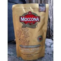 ราคา กาแฟสำเร็จรูป ชนิดฟรีซดราย มอคโคน่า รอยัลโกลด์ 50กรัม (7856768442)