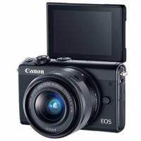 ราคา Canon EOS M100 (660698158)