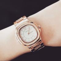 ราคา นาฬิกาJulius รุ่น Ja-711-rosegold-w (20881107)