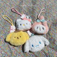 ราคา กระเป๋าใส่เหรียญ มีสายคล้องแขน น่ารัก (21471788090)