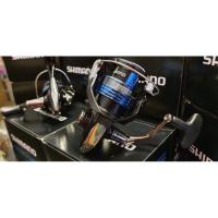 ราคา SHIMANO NEXAVE มีของแถมทุกรายการ รอกชิมาโน่ รอก ชิมาโน่ (20960510647)