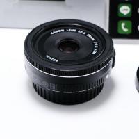 Canon EF 24mm f2.8 IS USM