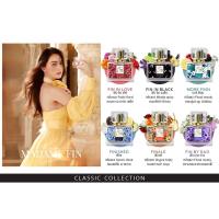 ราคา แท้% พร้อมส่ง MADAME FIN น้ำหอมมาดามฟิน น้ำหอมฟีโรโมน มาดามฟิน (21828763262)