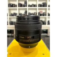 Nikon AF-S 85mm F1.8G