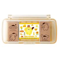 ราคา Beverly Sanrio Pompompurin Sanrio Characters Stamp Mini Stamp SGM-025 เครื่องเขียนไดอารี่/สมุดบันทึกญี่ปุ่น (42459167251)