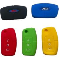 ราคา ซิลิโคนรีโมทรถยนต์Ford Focus,Fiesta 2008-2011 (17716840010)