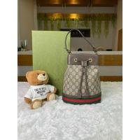 ราคา gucci GG Ophidia Bucket small (24971828725)