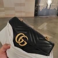 ราคา New Gucci marmont 26 cm (4001393299)