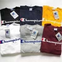 ราคา Champion sweater (ไม่มีhood) japan (1704104687)