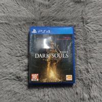 ราคา [ Ps4 ] Dark Souls 1 มือ 2 โซน 3 (40950336928)
