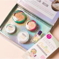 ราคา [พร้อมส่ง] Sales Physicians formula Butter set : murumuru butter bronzer butter blush butter highlighter แท้ (1477354466)
