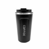ราคา GlobalHouse SANE แก้วน้ำเก็บอุณหภูมิ 500ML YORI-BL500 สีดำ สินค้าของแท้คุณภาพดี (21193805034)