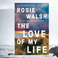 ราคา [AmorFati21]<หนังสือภาษาอังกฤษ มือ2 พร้อมส่ง สภาพดีมาก มีรูปภาพประกอบค่ะ>The Love of My Life (14080884571)