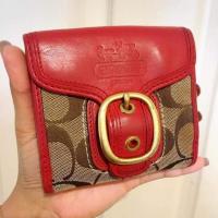 ราคา กระเป๋าตังcoachแท้ มือสอง (2035507936)