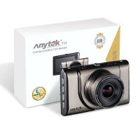 ราคา กล้องติดรถยนต์ กล้องติดรถยนต์ Anytek Thailand รุ่น A100+ กล้องติดรถยนต์ HDR,FHD1080P สีทอง Car Camera (24964697309)