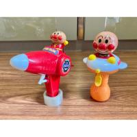 ราคา ปืนฉีดน้ำอันปังแมน Anpanman ของแท้ (23175534965)