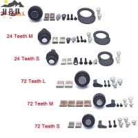 ราคา H&B Jun 24/72 ฟัน Ratchet Socket ประแจซ่อมอุปกรณ์เสริมอะไหล่ชุด {th} (24195560868)