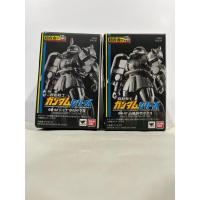ราคา Absolute Chogokin Gundam Series ของแท้ มือสอง (23589332171)