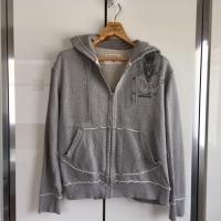 ราคา เสื้อกันหนาว Rock express Unisex ใส่ได้ทั้งหญิง ชาย สินค้าของแฟนแม่ค้าเองจ้า งานขายโละตู้จ้า (2804135200)