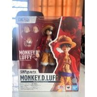 ราคา S.H.Figuarts MONKEY.D.LUFFY -The Raid on Onigashima (42807419165)