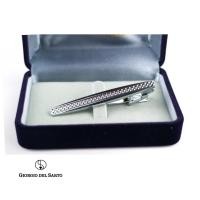 ราคา GIORGIO DEL SARTO TIE BAR ไทบาร์ คลิปหนีบเนคไท (19146744411)