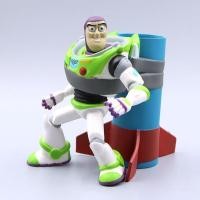 ราคา 11 ซม.Toy Story Buzz Lightyear Alien การ ์ ตูน Action Figure Collection เด ็ กของขวัญวันเกิดผู ้ ถือปากกายืนตารางเครื ่ องประดับ PVC รุ ่ นตุ ๊ กตาของเล ่ น (25327441125)