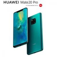 ราคา Huawei Mate20 Pro แรม6รอม128เครื่องใหม่ เครื่องศูนย์แท้100% ประกันร้าน3 เดือน ผ่อนSplayleter/บัตรเครดิต0% (3892149572)