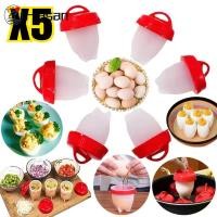 ราคา [HGB] เครื่องมือทําอาหารสําหรับเด็ก 1/3/5 ชิ้น | เครื่องไสไข่ไม่ติด 6.5x6.5 ซม., ชุดแม่พิมพ์สําหรับตกแต่งเบนโตะ/เครื่องทําวุ้น, การออกแบบระบายความร้อนอย่างรวดเร็ว (42150025722)