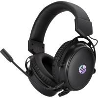 ราคา HP DHE-8005U Stereo Gaming Headphone with Microphone (14499801117)