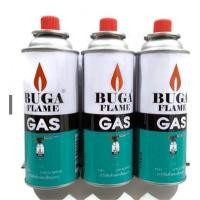 ราคา **แพค3กระป๋อง** แก๊สบูก้า ขนาด375กรัม DY-GASS-001 แก๊สกระป๋อง น้ำก๊าซ หม้อ 气体 火锅煤气 打火机 (8450104609)