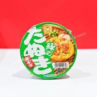 ราคา พร้อมส่ง Maruchan อุด้ง โซบะเทมปุระ สำเร็จรูป จากญี่ปุ่น ราเมง ราเมน (12860403425)