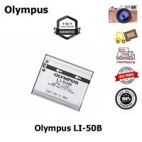 ราคา SPA Battery Olympus (Li-50B)