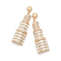 ราคา Aldo รุ่น Smoochh ต่างหูระย้าผู้หญิง (24371955004)