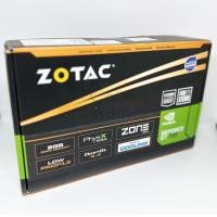 ราคา ZOTAC GEFORCE GT730 2GB ZONE EDITION (23439470666)