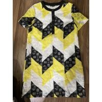 ราคา dress สั้น Jaspal size L (21401485826)