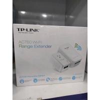 ราคา TP-link TL-WPA4530 KIT AV500 Powerline ac Wi-Fi Kit (6987826394)