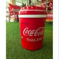 ราคา กระติกโค้ก ใบใหญ่ 11ลิตร (2051473477)