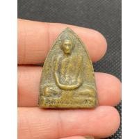 ราคา m595 เหรียญพระเกจิไม่ทราบที่พระบ้านบ้านราคาแบ่งปัน (25924734675)