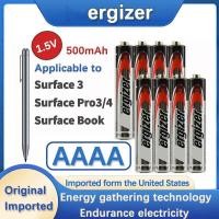 ราคา 8PCS 1.5V LR61-E96 AAAA primary alkaline battery dry battery Bluetooth headset, laser pen battery (24334611872)