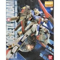 ราคา DIRECTจากญี่ปุ่นBANDAI Mg ZETA GUNDAM Ver.2.0 MSZ-006 GUNPLA TOY ANIME GIFT (29571080963)