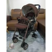 ราคา รถเข็นเด็ก Aprica Soraria (High Seat) มือสอง (22764262919)