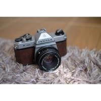 ราคา Pentax K1000 ( Special Edition ) (40401507265)