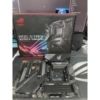 ราคา ASUS ROG STRIX X570-F GAMING ปกหมด (22290190364)
