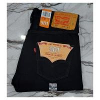 ราคา กางเกงยีนส์ ลีวายส์ รหัสผ้า 0660 Super Black มีหลาย MADE IN เช่น MEXICO,EGYPT กระดุม ขากระบอก COTTON100% (5738553564)