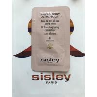 ราคา Sisley Phyto teint Ultra Eclat #0 ขนาด 1.5ml (9443467983)