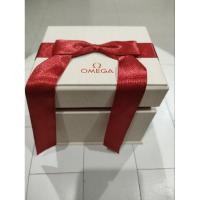 ราคา กล่องนาฬิกาOMEGAมือสองของแท้ (26330886242)