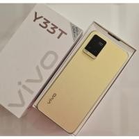 ราคา ️มือถือ มือสองหลุดจำนำเก็บเงินปลายทาง️ Vivo y33t เครื่องแท้ไม่ใช่เครื่องก๊อป เครื่องใช้ไม่กี่วัน (23114633322)