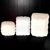 ราคา ถาดกระดาษ ถาดขนมปัง 100 ใบ (7738404332)