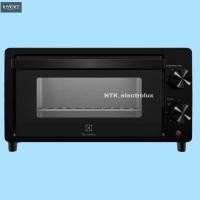ราคา Electrolux EOT0908X เตาอบตั้งโต๊ะ ความจุ 9 ลิตร กำลังไฟ 800 วัตต์ (28631351923)