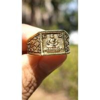 ราคา แหวนหลวงพ่อลำใย วัดสะแก ครบรอบ 107 ปี (22863288196)